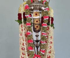 Arasur Arulmiku Paramasivan temple