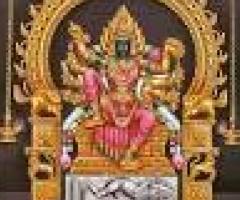 Keerambur Ettukai Amman Temple