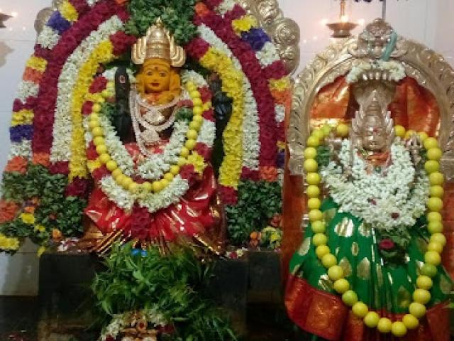 Azhagu Kulam Kongu Vellalar Kootam