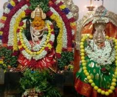 Azhagu Kulam Kongu Vellalar Kootam