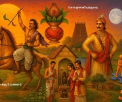 Senkunnier Kulam Kongu Vellalar Kootam